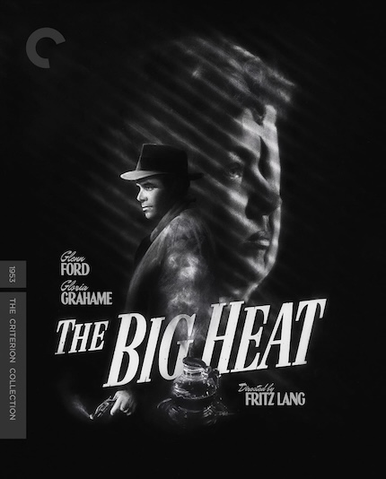 THE BIG HEAT 4K Review: The Darkness Stuns